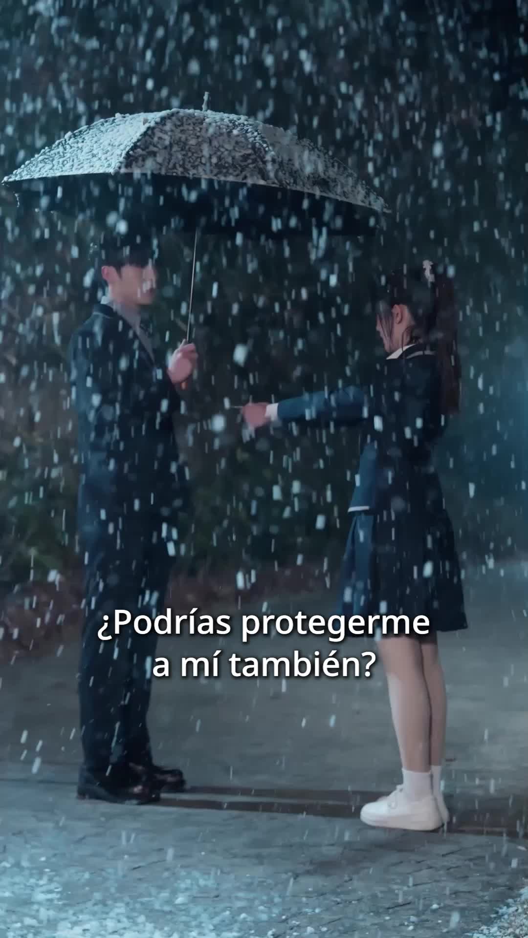 Episodio 2 - Él es el dios que vino por mí